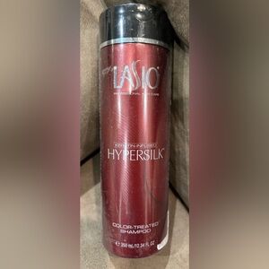 Lasio keratin infused shampoo NWT